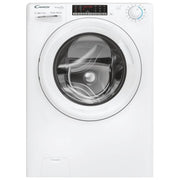 Candy CSO 496TWM6-1-S Smart Pro Inverter Lavatrice Frontale 9 Kg 1400 rpm Classe A Wi-Fi Vapore 16 Programmi (85x60x53 cm) colore Bianco