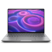 HP D5JS1AT ZBook Ultra G1a Wolf Pro Security Edition Workstation mobile AMD Ryzen AI Max PRO 390 64GB RAM 1TB SSD 14 pollici MPLED colore Grigio