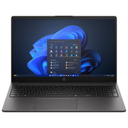 HP D90Q6AT#ABZ 250R G10 Notebook PC 15.6'' Intel Core 5-120U 8 GB RAM 512 GB SSD colore Nero