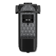 Didiesse DARKSIDE GRIGIO DarkSide Macchina da caffe' Automatica-Manuale 1,3 L 15 bar 650 W colore Nero Grigio