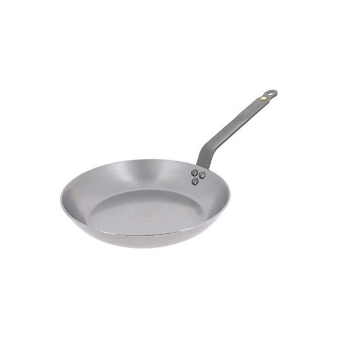 De Buyer Padella Mineral B Element 24cm