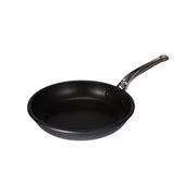 DE BUYER 830024 Choc Extreme Padella antiaderente diametro 24 cm fondo spesso 7 mm compatibile induzione colore Nero