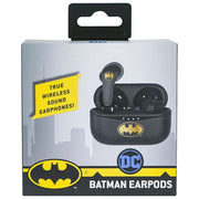 4Side Batman Earpods Auricolari