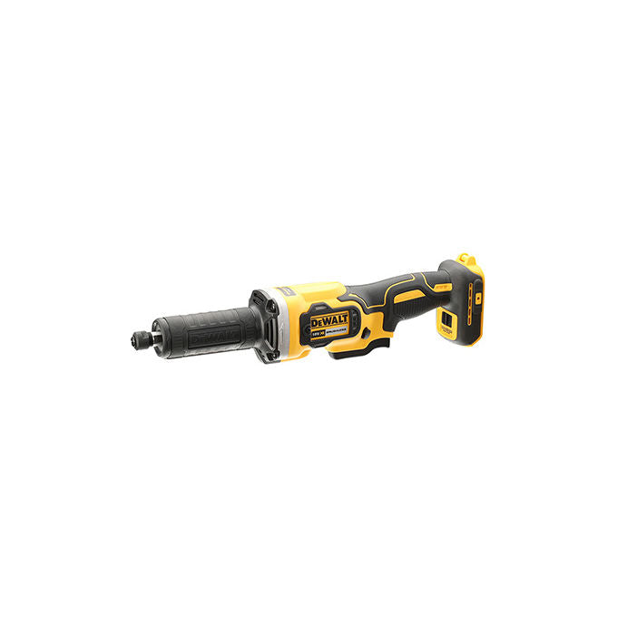 DeWalt DCG426N-XJ Smerigliatrice diritta 18V 1000 W 25000 Giri-min colore Nero Giallo