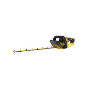 DeWALT DCMHT573N-XJ Tosasiepe Doppia lama 66 cm Batteria 54 V 9 Ah 4,1 Kg colore Nero