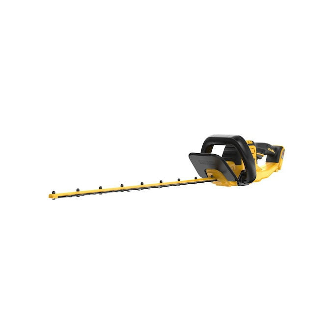 DeWALT DCMHT573N-XJ Tosasiepe Doppia lama 66 cm Batteria 54 V 9 Ah 4,1 Kg colore Nero