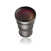 Raynox DCR2025 DCR-2025PRO Videocamera Teleobiettivo 2,2x Ingrandimento 82 mm filtro colore Nero