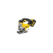 Dewalt DCS331N Seghetto Alternativo 18V 400W 3000 colpi-min Batteria Li-Ion colore Nero