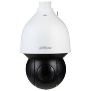 Dahua DH-SD5A432GB-HNR WizSense Telecamera PTZ Speed Dome IP 4MP Zoom 32x IR 150m IP67 IK10 PoE+ colore Bianco