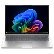 HP DL5L3AT#ABZ ProBook 4 G2i Notebook Intel Core Ultra 7 32 GB RAM 1 TB SSD Wi-Fi 7 16'' Windows 11 Pro colore Pike silver