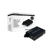 Digitus Convertitore 10-100 Rj45 - Fibra Ottica Sc