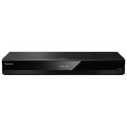 Panasonic DP-UB824AGK Lettore Blu-Ray 4K Ultra HD Compatibilita' 3D Upscaling Video Supporto HDR10+ Dolby Vision colore Nero