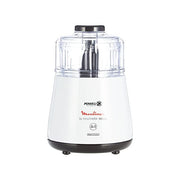 Moulinex DPA141 La Moulinette Tritatutto Elettrico 300 ml 1000W Bianco