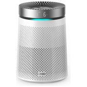 Dreo DR-HAP006 TurboSilent 606 Purificatore d'aria per ambienti fino a 70 m² Filtrazione HEPA 25 dB colore Bianco