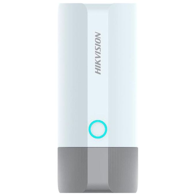 Hikvision Punto di Accesso WLAN 3000 Mbit-s Supporto PoE Bianco