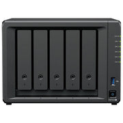 Synology DS1525NEO+ DS1525NEO+ Scheda di rete 10GbE colore Nero