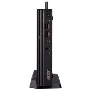 Acer DT.R7LET.007 Veriton VVN4735GT Mini PC Intel Core Ultra 5 225T 16 GB 512 GB SSD Wi-Fi 7 Bluetooth 5.3 Windows 11 Pro colore Nero