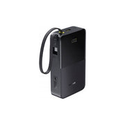 Baseus E0027701 EnerFill Bipow2 Pro Power Bank 20000 mAh 22.5 W con USB-C integrato colore Nero