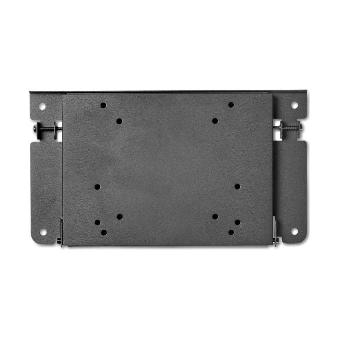 Elo Touch Solutions E143088 Supporto a Parete per TV Compatibilita' 75x75 110x100 mm colore Nero