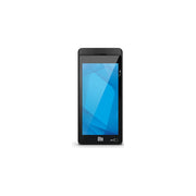 Elo TouchSystems E897852 Terminale di raccolta dati robusto Android 10 6'' 1440 x 720 Fotocamera frontale Lettore codici a barre 2D Wi-Fi 5 NFC Bluetooth 3G colore Colore