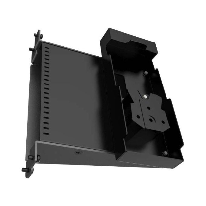 Elo Touch Solutions E996512 Supporto non ricaricabile per Ingenico LANE5000 Metallo colore Nero