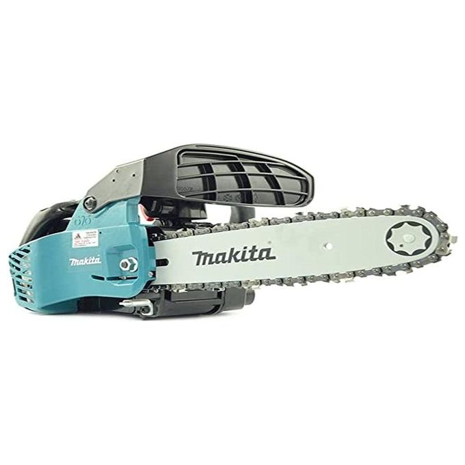 Makita EA3110T25B Motosega a Scoppio 2 Tempi 30,1 cm³ 1,04 kW Barra 25 cm Easy Start