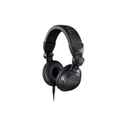 Technics Eah-Dj1200 Cuffie Stereo a Padiglione Driver da 40mm Cavo di Bloccaggio Rimovibile Nero