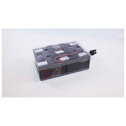 Eaton EB002SP Easy Battery+ Batteria 6 V 9 Ah tecnologia Acido piombo (VRLA) colore Nero