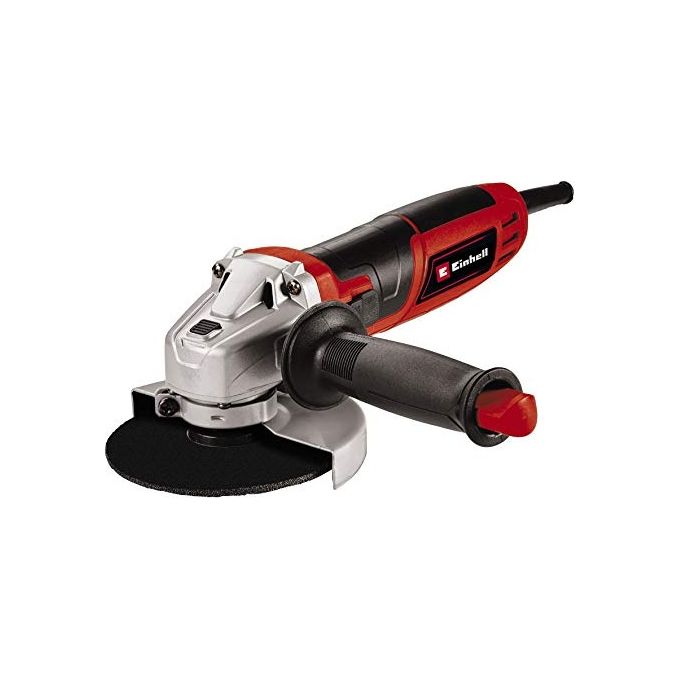 Einhell Smerigliatrice Angolare Tc-Ag 125-850