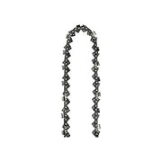 Einhell Catena Mini 3-8 (1,3) 57 Maglie Alta Qualita' per Macchine da Giardino Accessori Efficaci e Resilienti