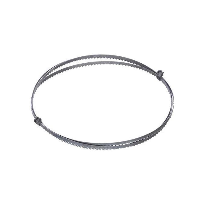 KWB 49081506 Lama per Sega a Nastro 1712x6x0,65 mm 6 TPI compatibile con Einhell TC-SB 245 L