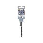 KWB 2411-35 HB 44 Punta per Martello SDS-Plus 5 mm Lunghezza 110 mm Acciaio 40Cr per Calcestruzzo e Muratura