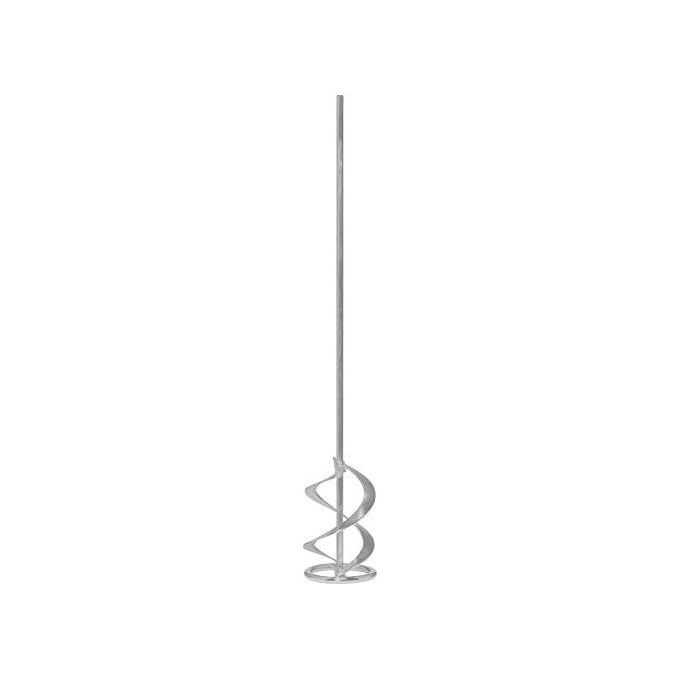 Einhell 49497215 Frusta Miscelatore HEX 8 mm per Vernici e Malte 100x600 mm fino a 60 L