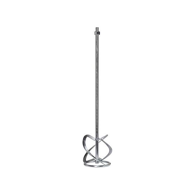 Einhell 49497625 Miscelatore per Malta M14 600 mm diametro 120 mm capacita' 80 L
