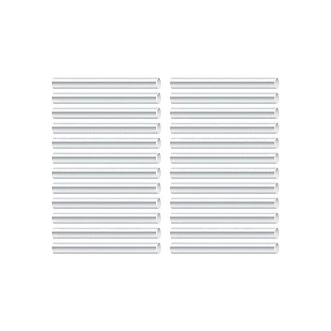 Einhell 49539355 Bastoncini Stick Colla a Caldo 24 pz Ø 11 mm x 150 mm compatibili pistole a caldo colore Trasparente