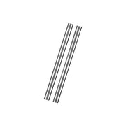 Einhell 49568315 Set 2 Lame Reversibili per Pialla HM Metallo Duro 82x5,5x1,1 mm Pialle Elettriche e a Batteria