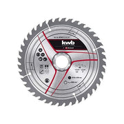 Einhell 49587852 Lama per Sega Circolare TCT 210 mm foro 30 mm 40 denti larghezza taglio 1,8 mm per legno