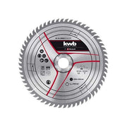 Einhell KWB 49589552 Lama per Sega Circolare HM-TC 250 mm 30 mm 60 denti Legno e Derivati