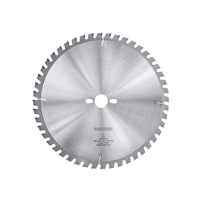 Einhell 49592957 Lama per Sega Circolare HM Ø 305 mm foro 30 mm 40 denti larghezza taglio 3.0 mm per legno