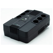 Naicon UPS Line Interactive 800VA 480W 6 Prese Gruppo di Continuita' per Ufficio Casa