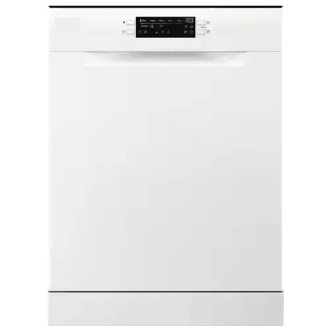 Electrolux ESA47300SW Serie 300 Lavastoviglie Libera Installazione 13 coperti Classe D AirDry Inverter 46 dB (85x60x62 cm) colore Bianco