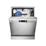 Electrolux ESF7552ROX Lavastoviglie Libera Installazione 13 coperti Classe E Motore Inverter AirDry 46 dB (85x60x61 cm) colore Inox
