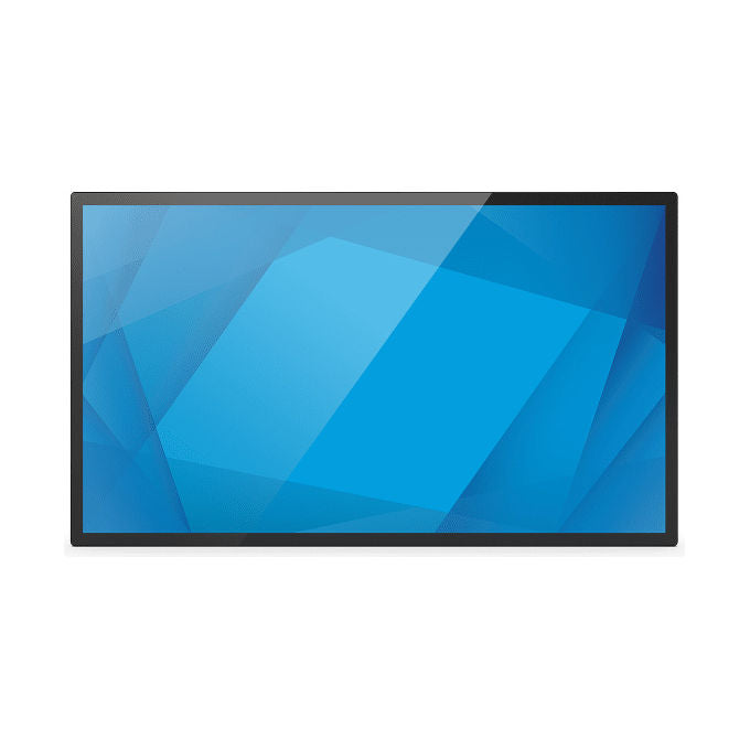 Elo Touch Solutions CL15301 5554L Display interattivo 54.60'' 4K 3840 x 2160 Touchscreen 40 tocchi colore Grigio