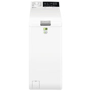 Electrolux EW7T337A Serie 700 Lavatrice Carica Alto 7 Kg 1300 rpm Classe A Vapore Pro Motore Inverter (89x40x60 cm) colore Bianco