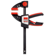 BESSEY EZS60-8 Morsetto a barra Apertura 60 cm Forza di serraggio 2000 N colore Nero Rosso