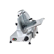 FAC 6250005CEDO1 F250R Affettatrice Elettrica Lama 25 cm Alluminio Anodizzato Spessore da 0 a 15 mm Uso Domestico