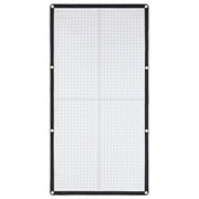 Godox F400Bi KNOWLED Pannello LED Bicolor 410 W 2700-8500 K 14700 Lux @1m IP65 colore Nero