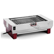 CF F620 Friggitrice elettrica professionale Ad olio 2 litri 1600 W Termostato regolabile colore Inox