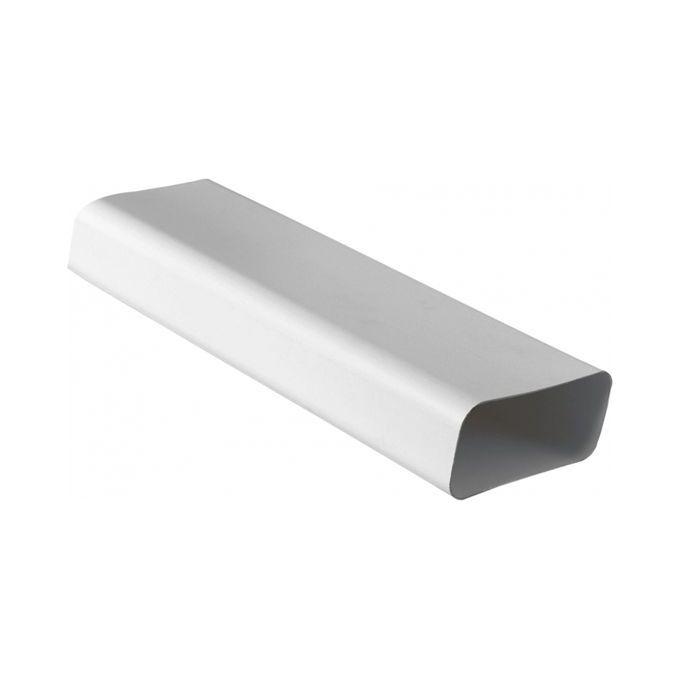 Faber tubo Rettangolare tr 150 6098000