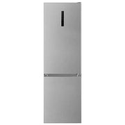 Smeg FC200XEU Frigorifero Combinato 331 L 200 cm Classe E Total No Frost 38 dB (200x60x59 cm) colore Inox